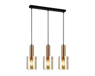 Lampa wisząca/Żyrandol Italux Sardo