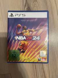 NBA2K24 gra na PS5