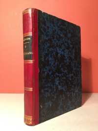 1a edição - JOSÉ AGOSTINHO de MACEDO - O  Desengano - imp. Régia 1830