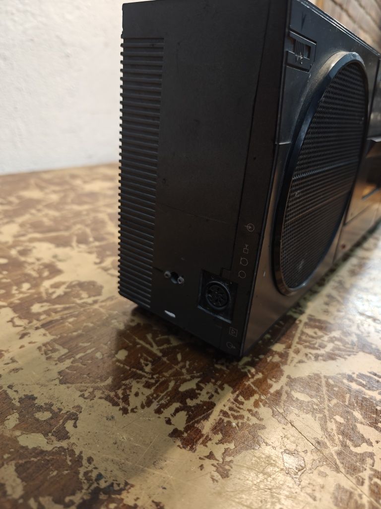 Radiomagnetofon Unitra RMS475a