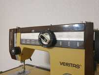 Швейна  машинка Veritas 8014/43 Textima