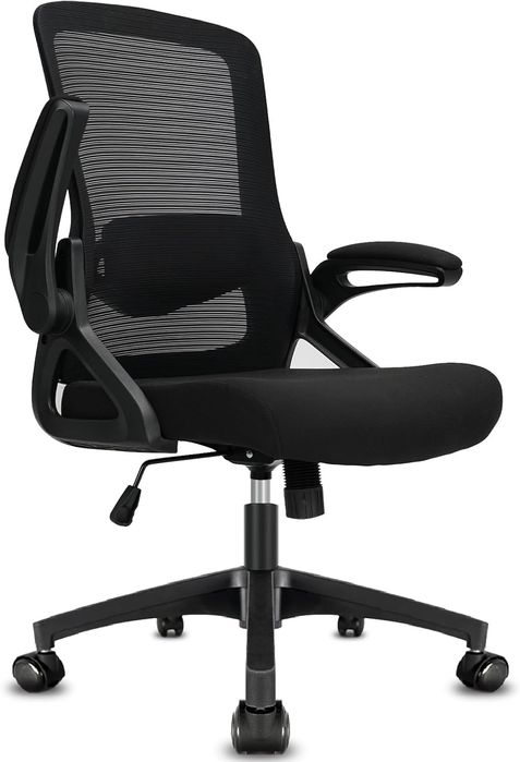 Крісло для офісу. Компютерне крісло Milacyee