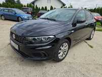 Fiat Tipo 1-SZ WŁAŚCICIEL Navi 2 x koła Super Stan