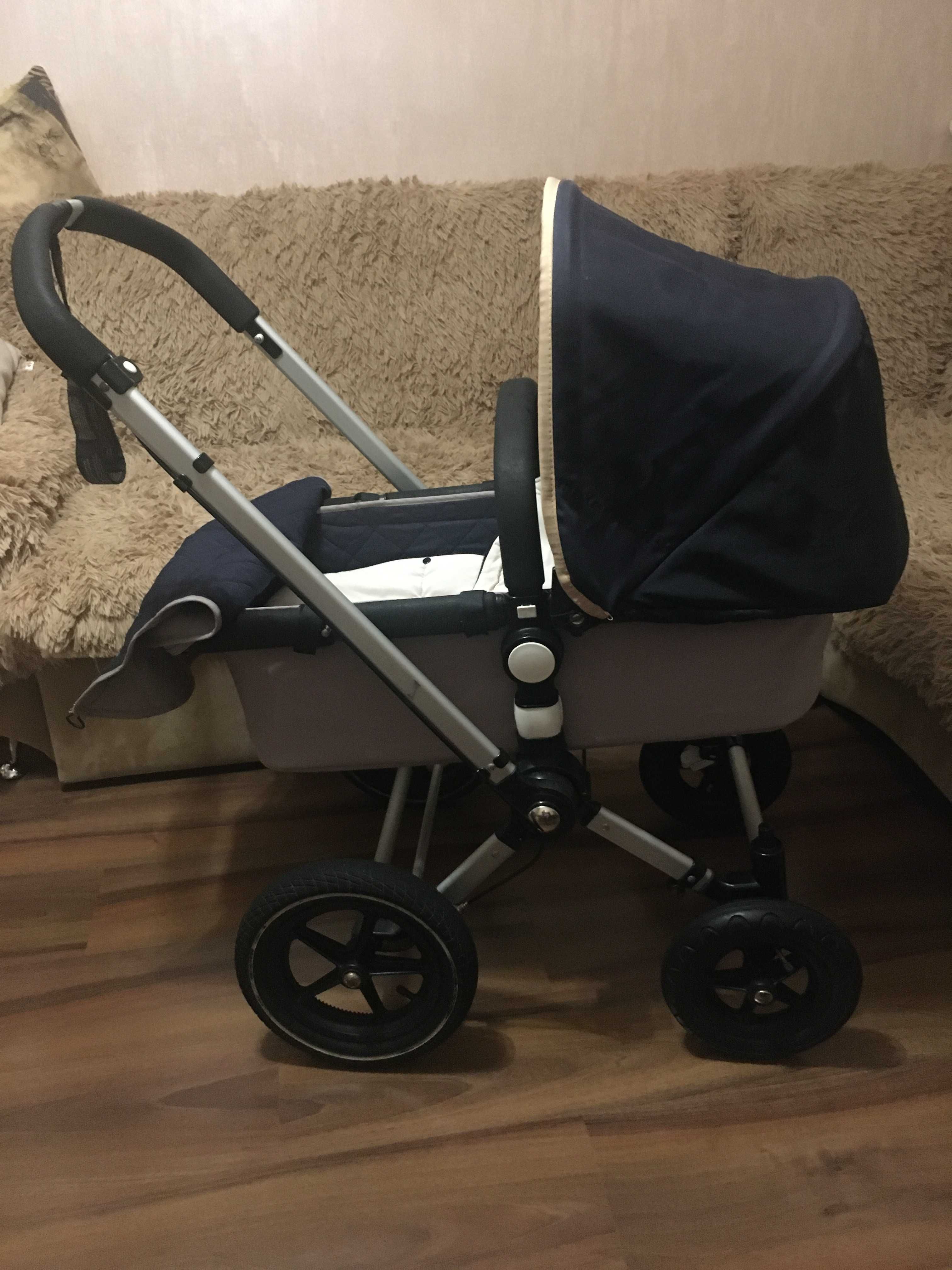 Продам коляску бугабу Bugaboo Cameleon