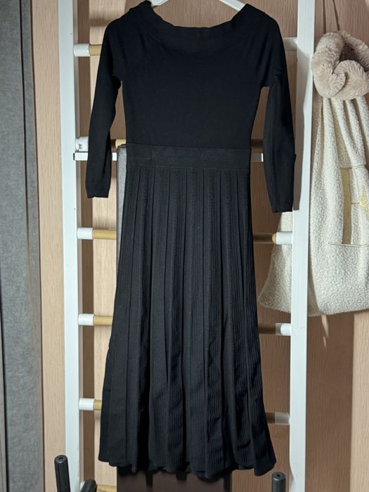 Сукня чорна karen millen