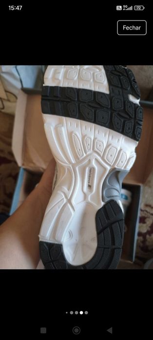 New Balance 530 tamanho 39