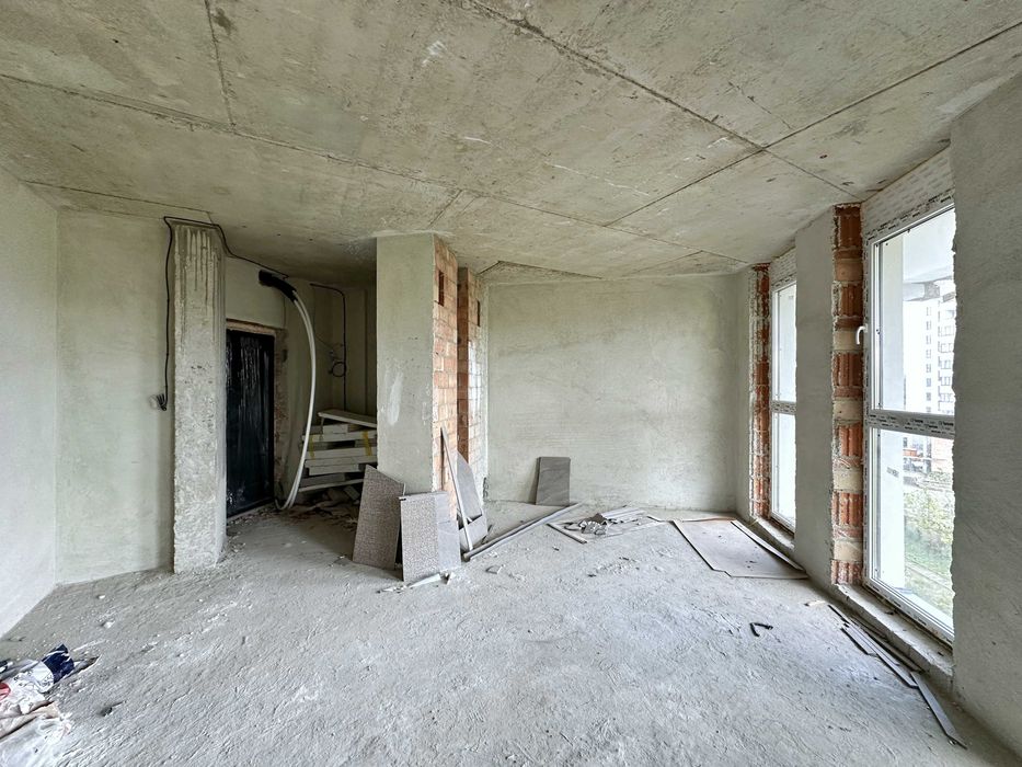 Продаж 3-кімнатної квартири в ЖК "Five Address" вул. Раковського 24А