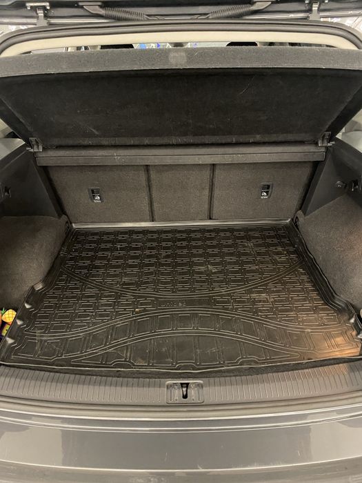 Volkswagen Tiguan 2017 TDI 4motion