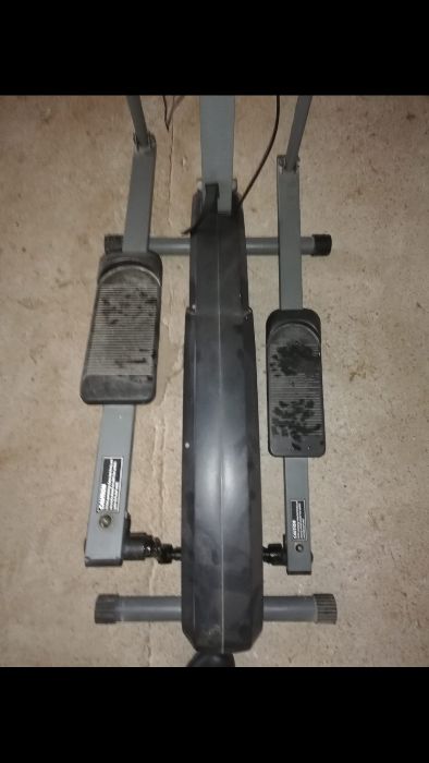 Orbitrek York Fitness 2100