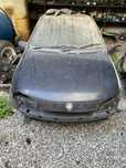 Pecas opel tigra 1.6