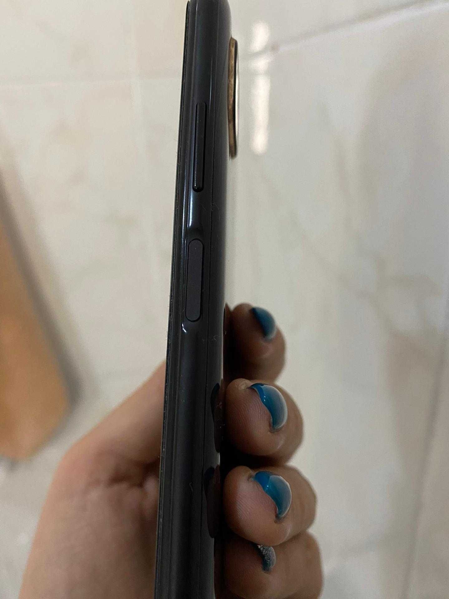 Huawei P40 Lite como Novo