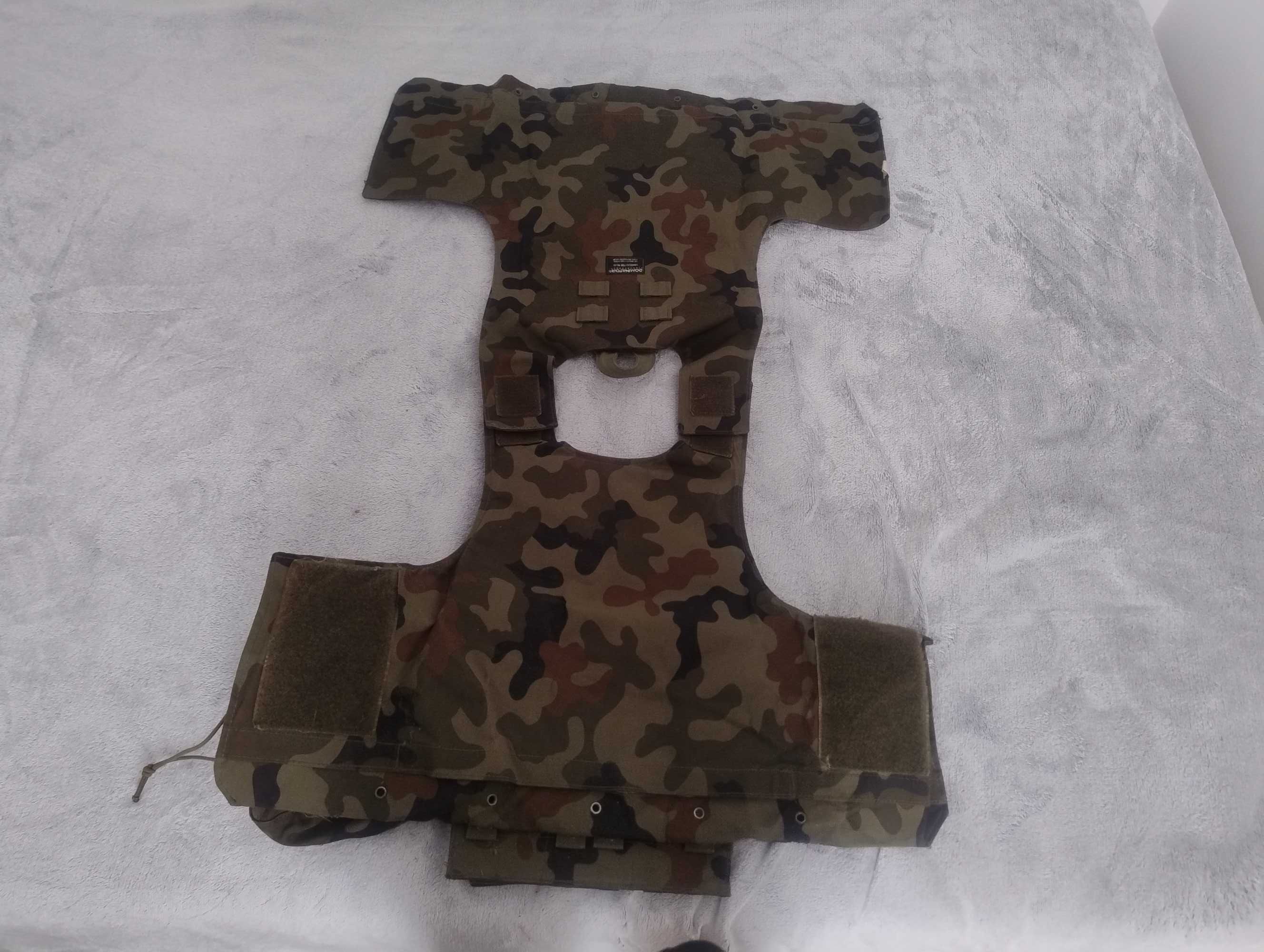 Kamizelka Taktyczna Dominator FSBE wz.93
