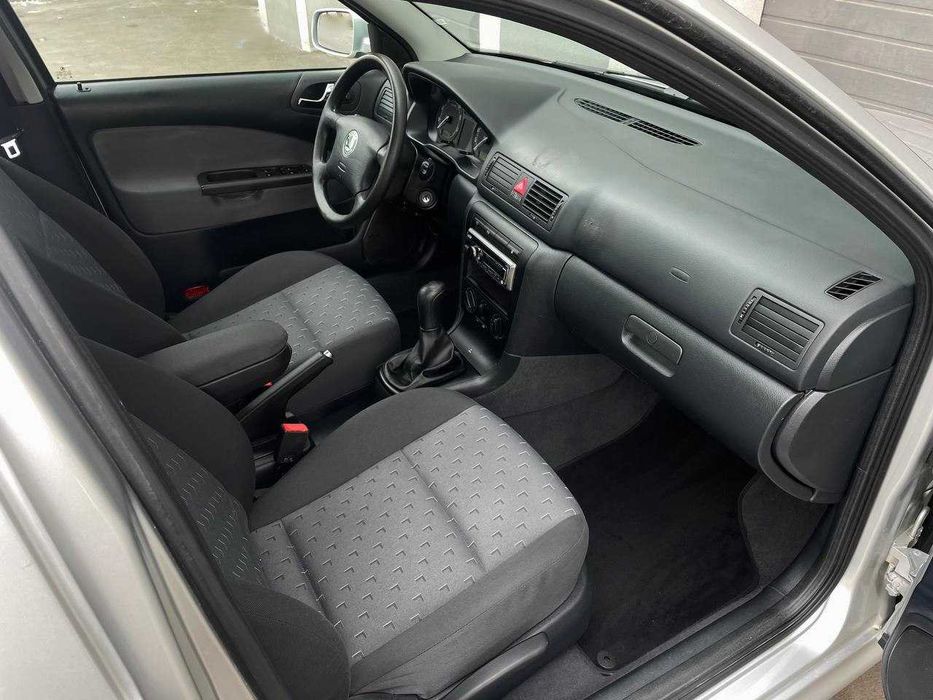 Продам  Skoda Octavia 2002. Можна в розстрочку, під викуп.