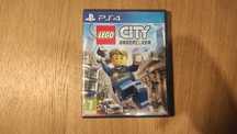 Lego City Undercover - Jogo PS4 Usado