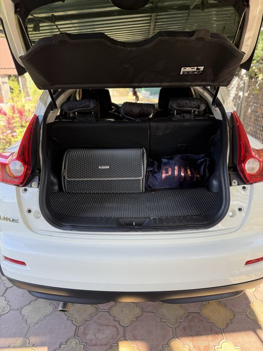Продам Nissan Juke