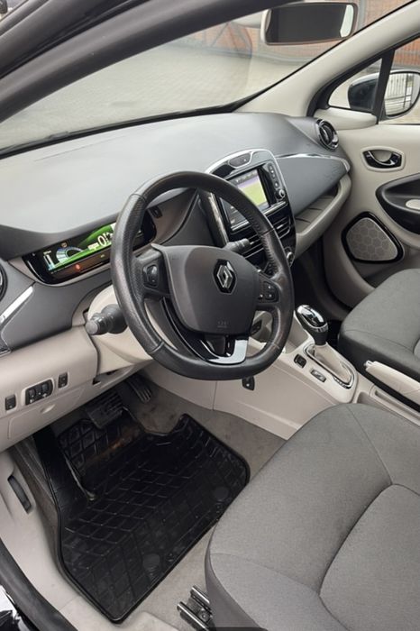 Оренда авто на вибір від 350грн доба:Skoda,Renault Zoe,Chevrolet