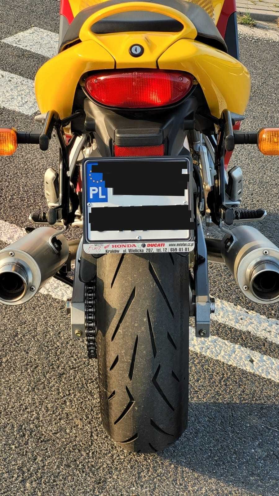 Ducati St4 2002r.