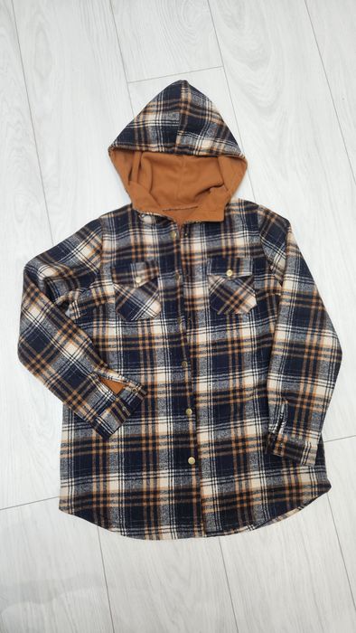 Нова Сорочка - куртка