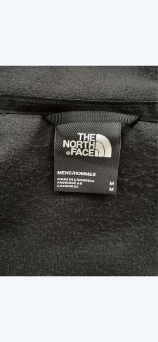 The North Face / Nowa kurtka / Polar / Rozmiar M