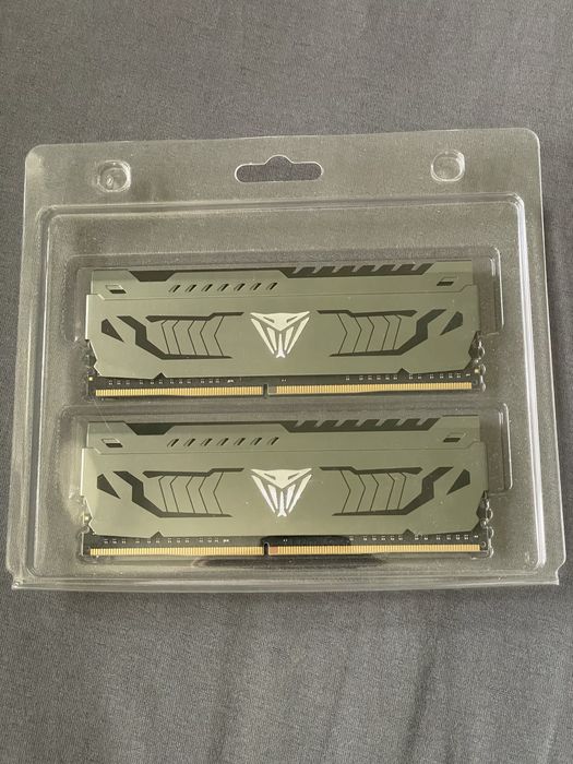 Pamiec Ram Patriot Viper Steel 2x8 gb 3600MT/s CL18