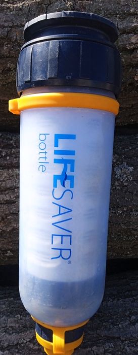 Lifesaver фільтр