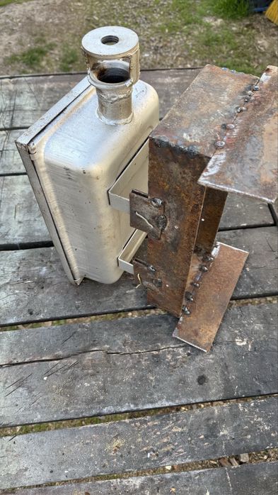 Продам горєлку газову