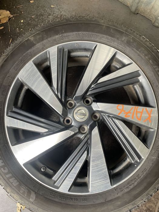 Диск Nissan OEM 403005AA3A Murano 7,5x20 5x114,3 ET50 DIA66,1 Б/У