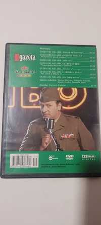 Grzegorz Halama dvd