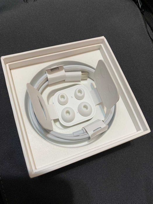 Оригінал Airpods pro як нові