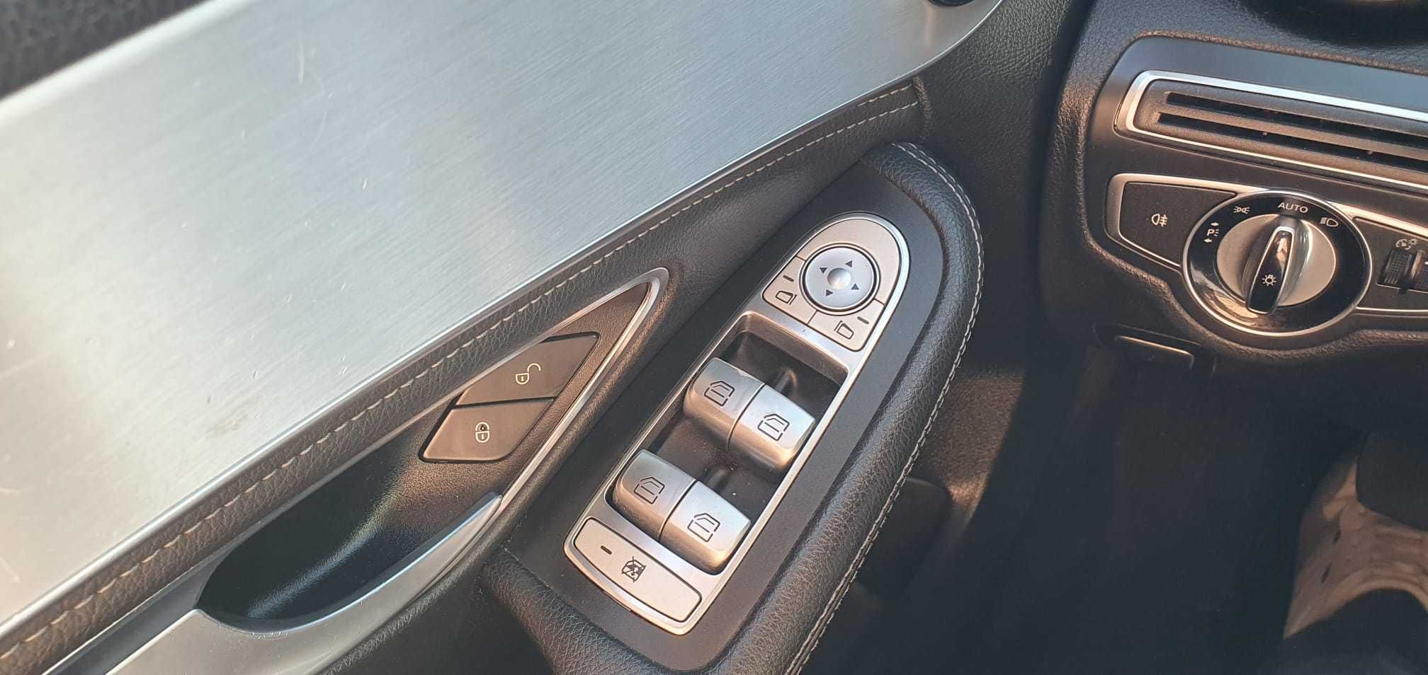 Mercedes-Benz C220 Avantgarde 170cv