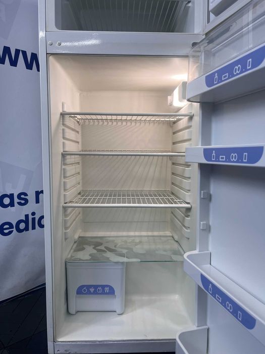 Tanio! Lodówka Polar 139 Cm / Klas A /Dostawa/Gwarancja