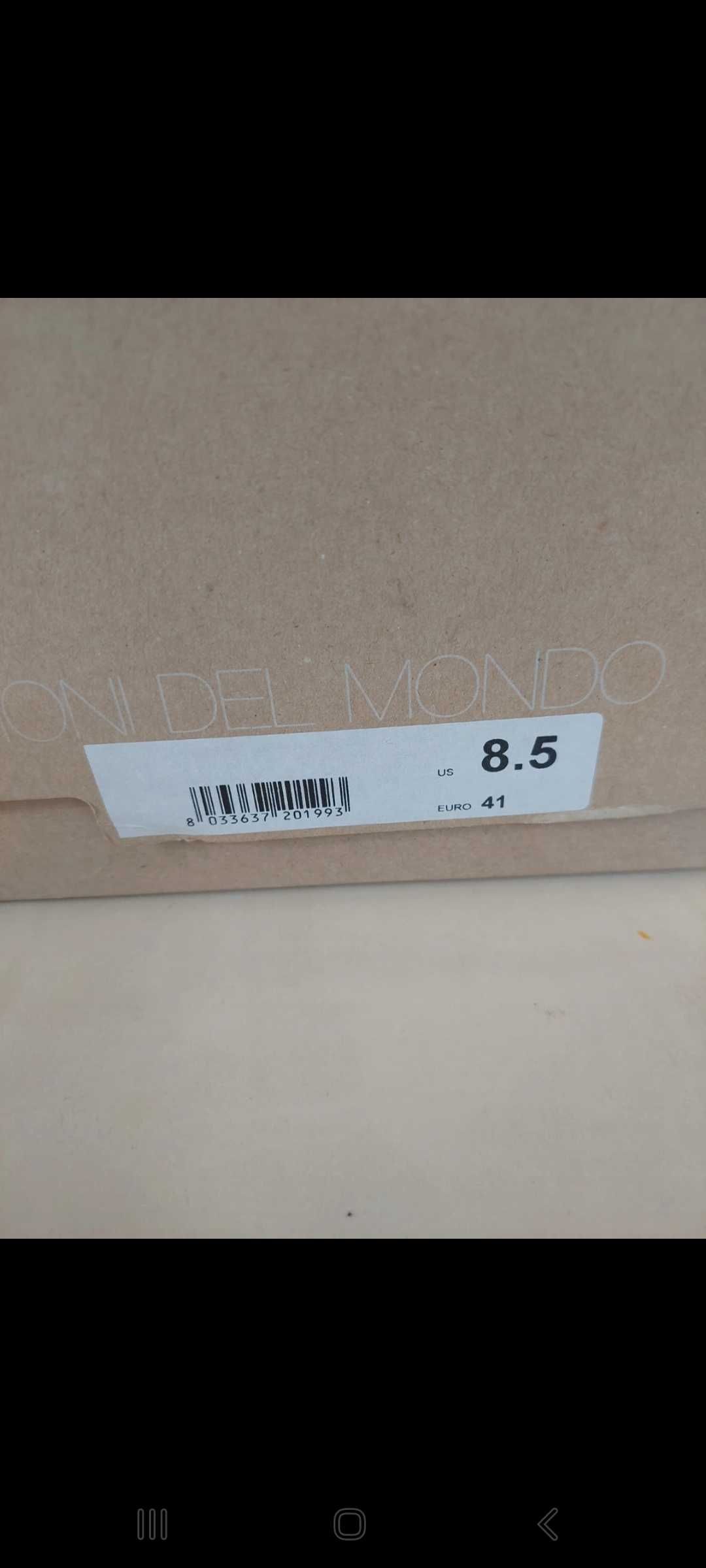 Buty  motocyklowe damskie r 41