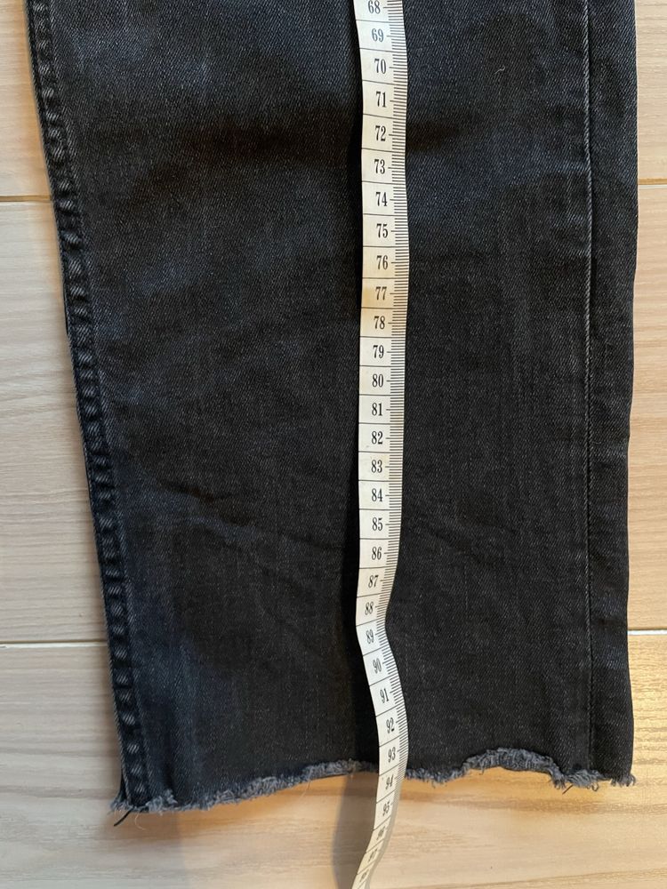 Proste jeansy C&A 40