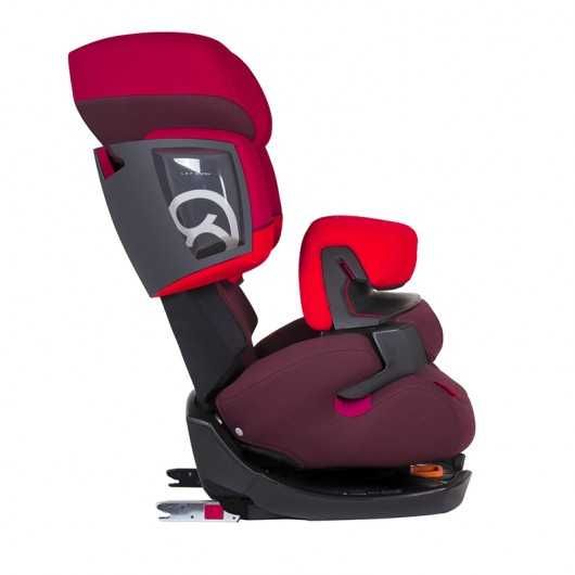 Fotelik Cybex Pallas 2-fix 15-36 kg