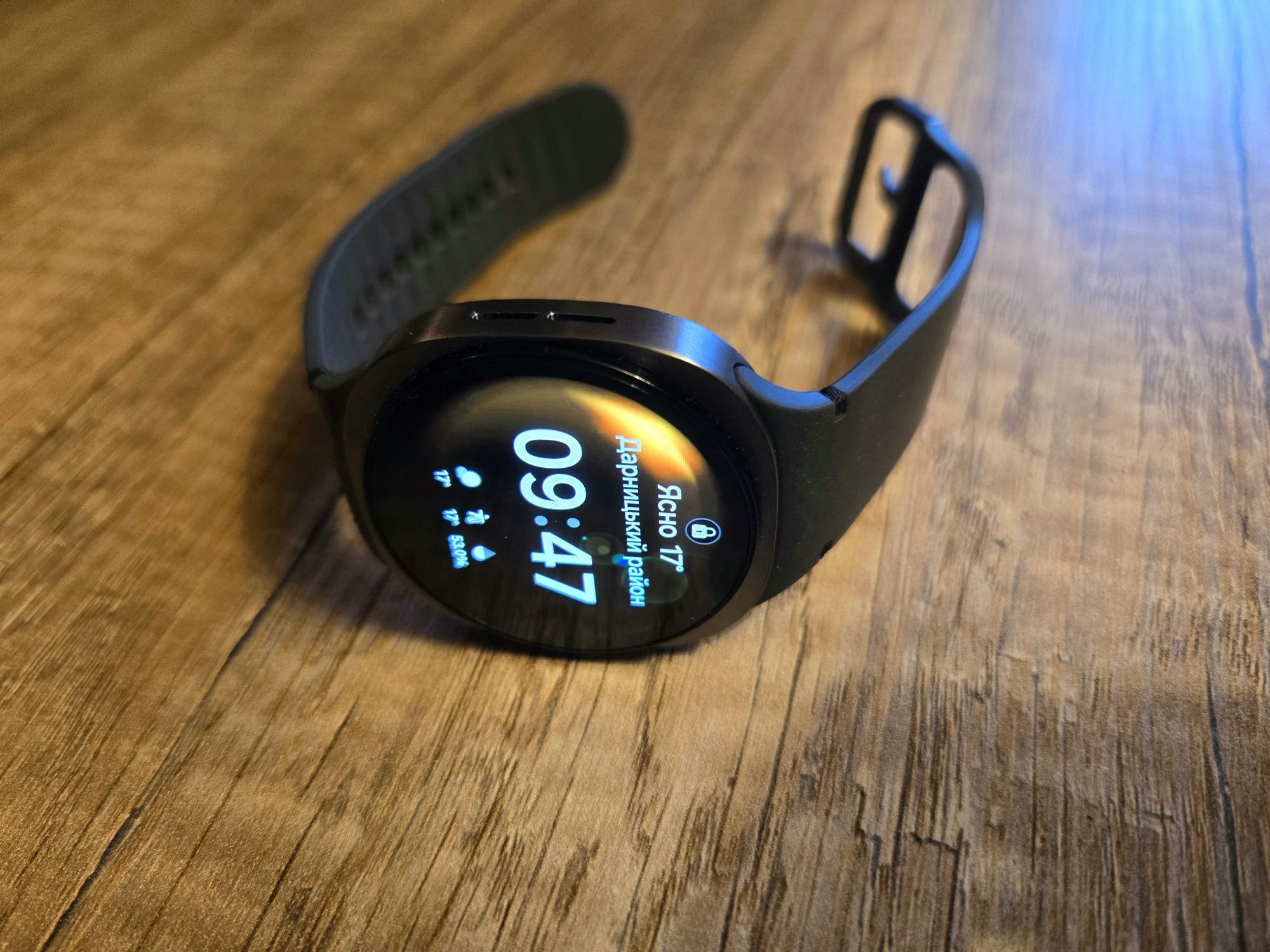 Смарт-годинник Galaxy watch 8