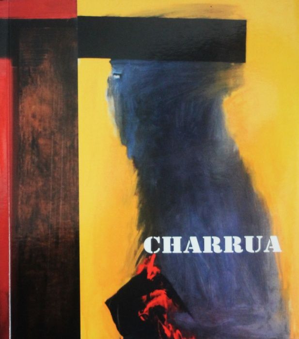 Livro António Charrua