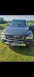 Volvo XC 90 Volvo XC90 3.2 benzyna+gaz