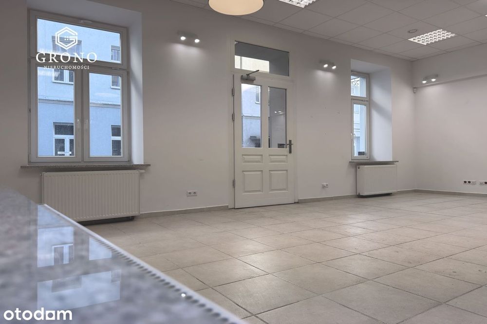 Lokal do wynajęcia – ścisłe centrum Białegostoku,