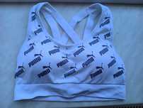 Stanik sportowy puma