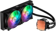 Cooler Master MasterLiquid ML240R RGB, Enermax Liqmax III argb 240