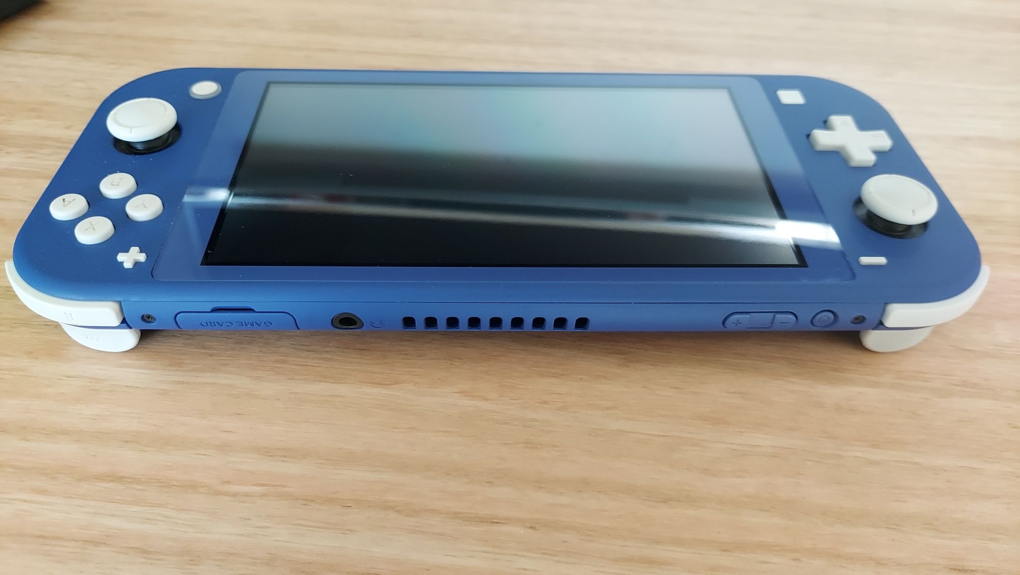 Nintendo switch Lite Azul