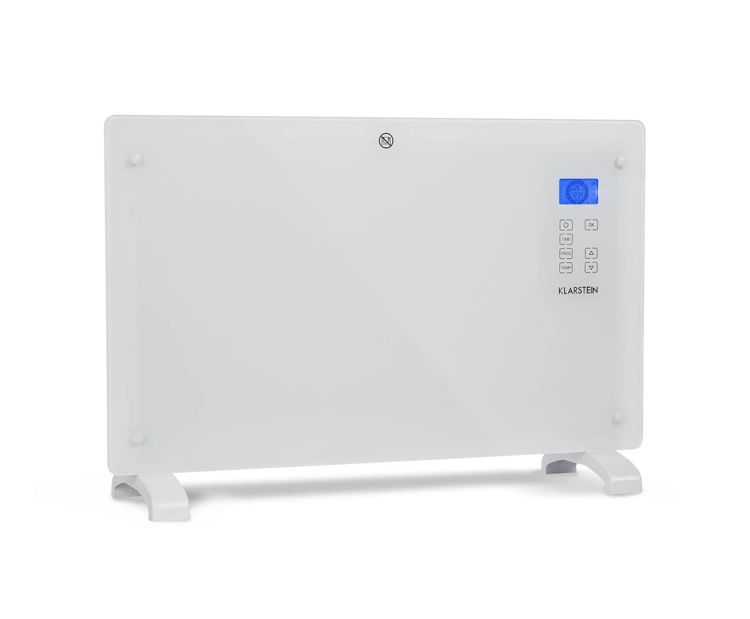 Обігрівач конвектор Klarstein Norderney