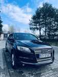 Audi Q7 Audi Q7 3.0 TDI Quattro Tiptronic - Pneumatyka, Webasto -2006 r.
