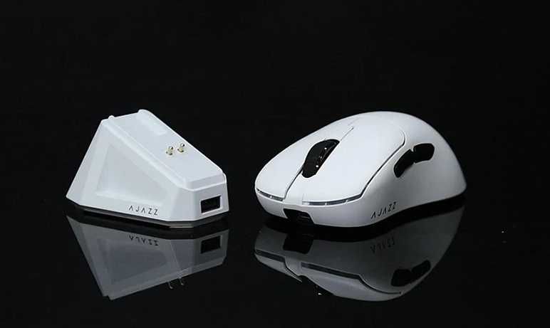 ШВИДКА ВІДПРАВКА! Ajazz aj 179 paw 3395