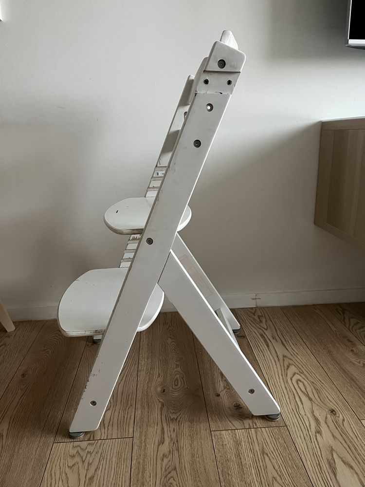 Safety 1st Timba krzesełko 3 w 1 dla dzieck
