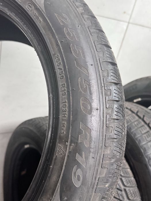 Nowe opony Pirelli Scorpion