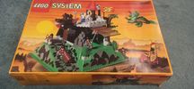 Lego 6082 Castle, Zamek