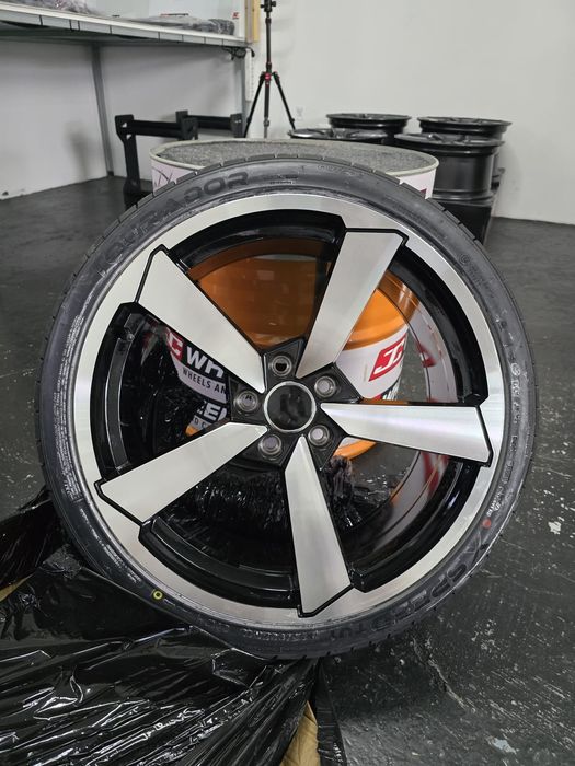 Jantes 19 ,112x5   ET40