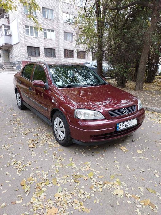 Продам автомобіль Опель Астра