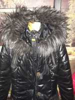 Продается женская зимняя куртка